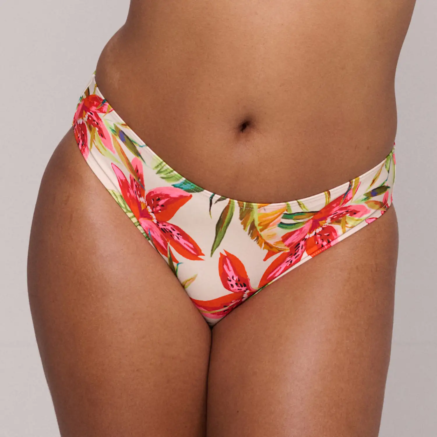4012750-CTR Prima Donna Sw TANZANIA bikini rioslip m.colour - Afbeelding 2