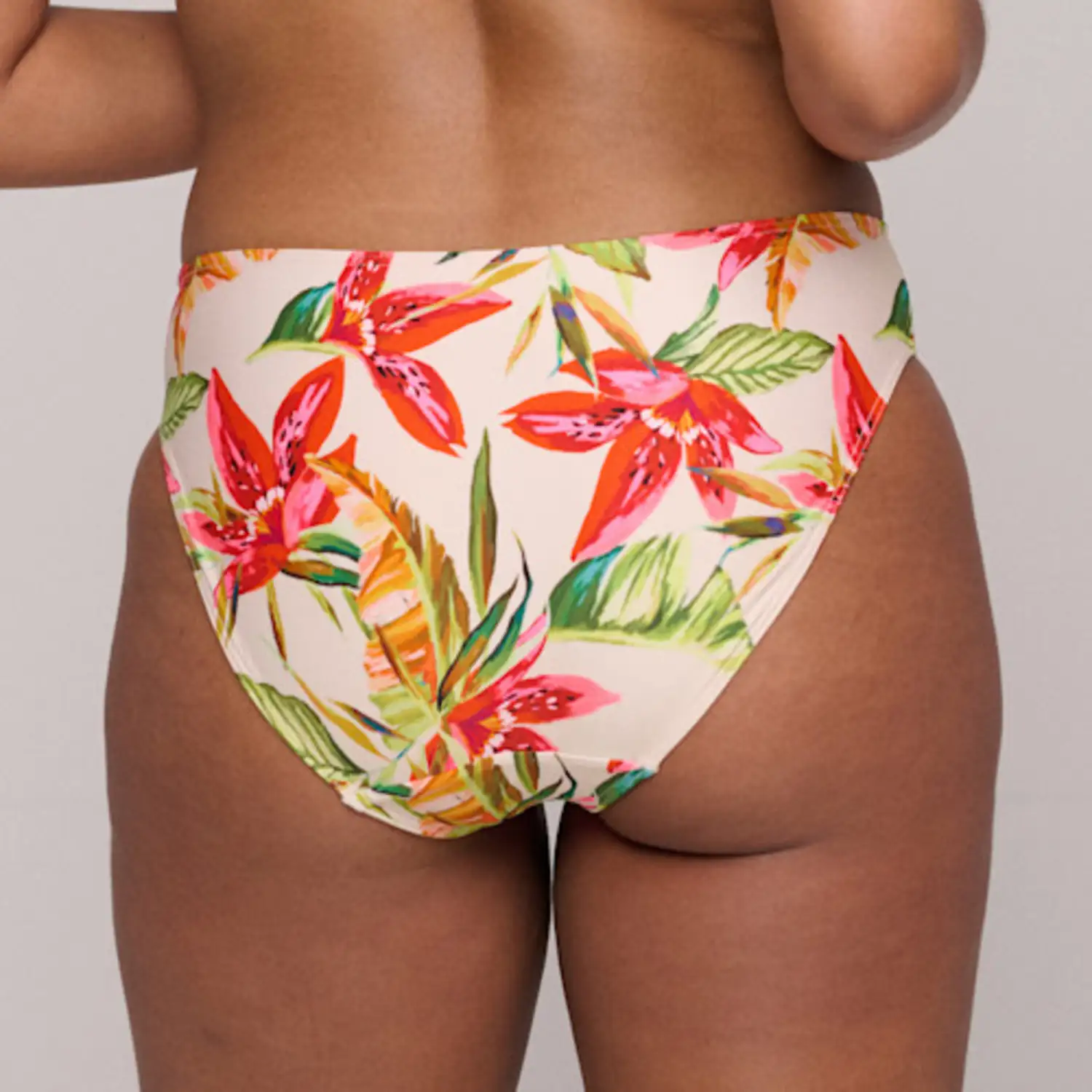 4012750-CTR Prima Donna Sw TANZANIA bikini rioslip m.colour - Afbeelding 4