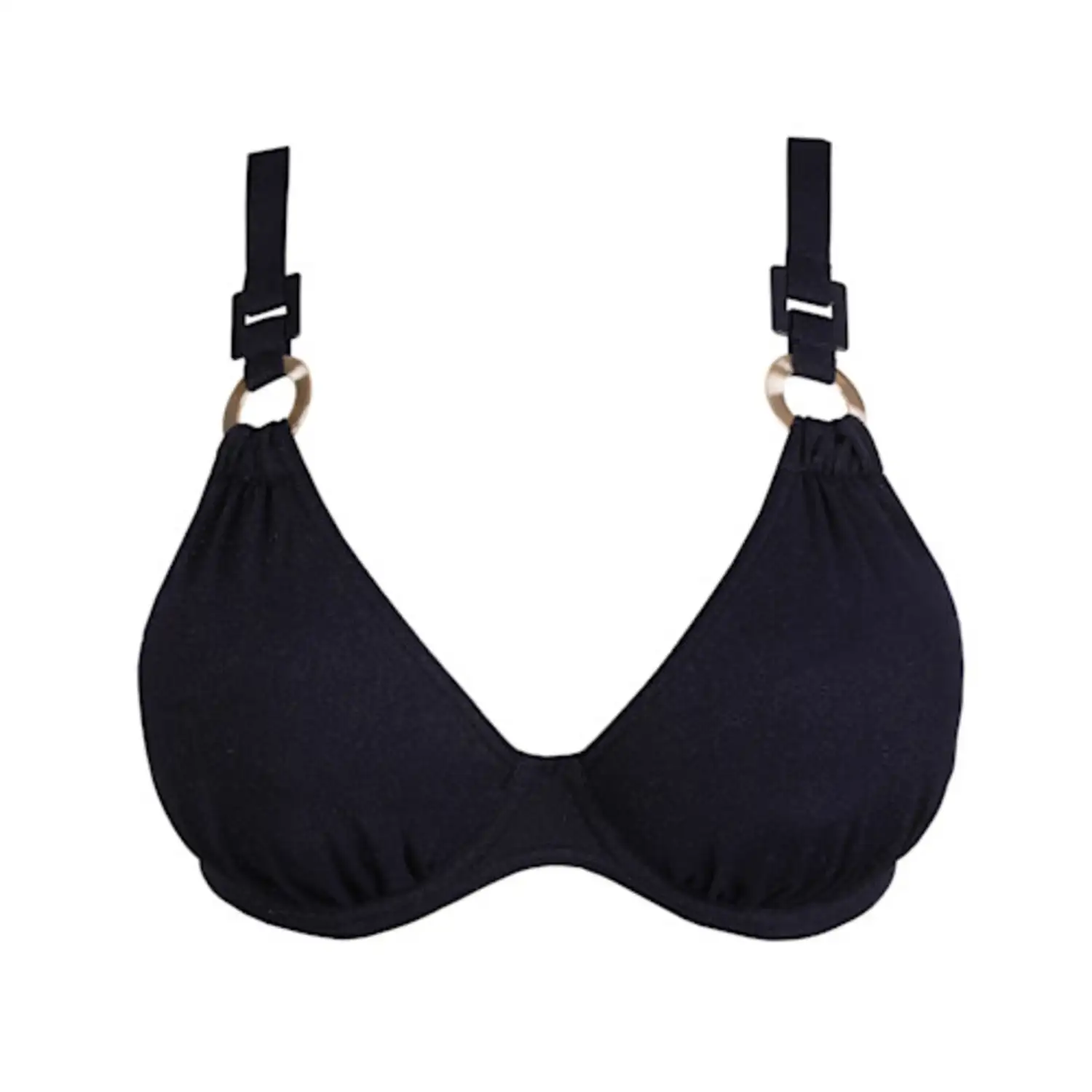 4013019-DAS Prima Donna Sw PINNER vg bi.top blauw