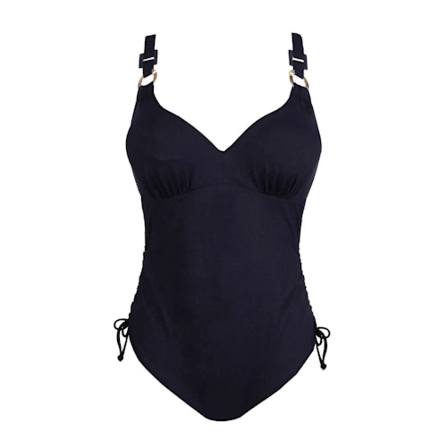 4013039-DAS Prima Donna Sw PINNER badpak blauw