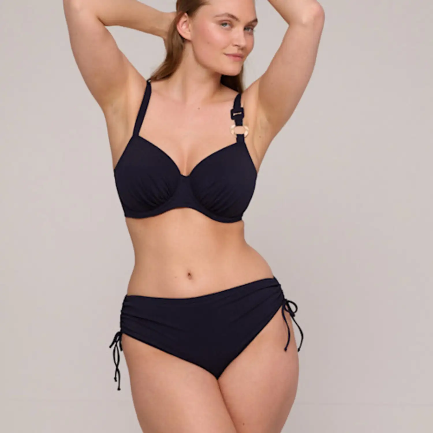 4013010-DAS Prima Donna Sw PINNER beugel bi.top blauw - Afbeelding 3