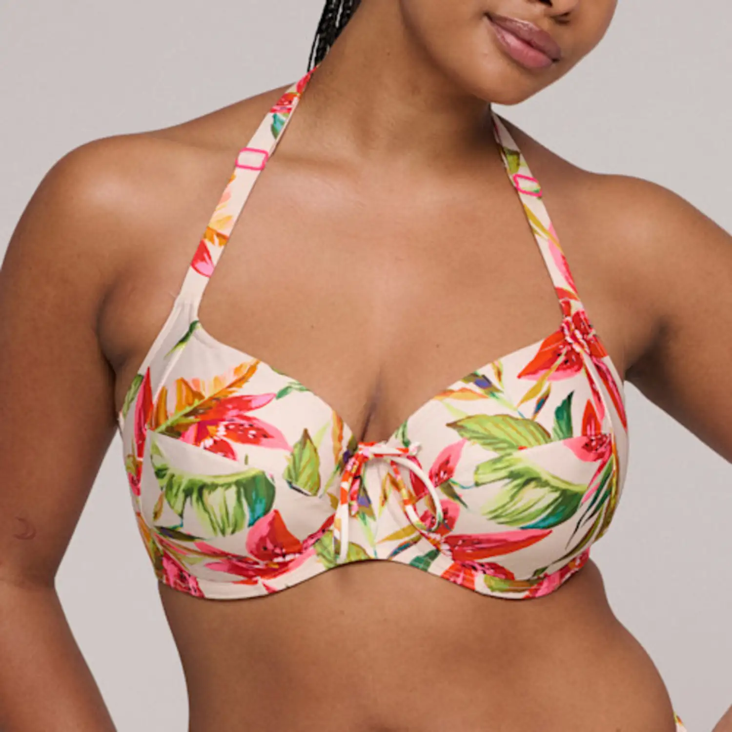 4012710-CTR Prima Donna Sw TANZANIA beugel bi.top m.colour - Afbeelding 4