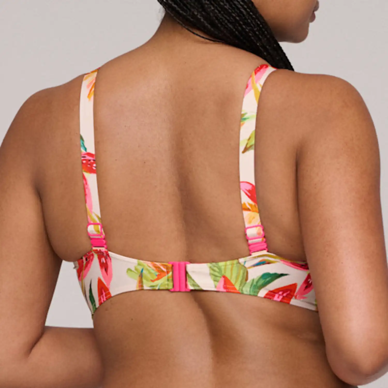 4012710-CTR Prima Donna Sw TANZANIA beugel bi.top m.colour - Afbeelding 5