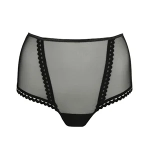 0542462-ZWA Prima Donna T VIVGIRL short - hotpants zwart