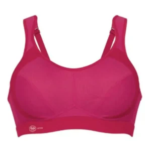 Anita 5527-181 Sportbeha candy red