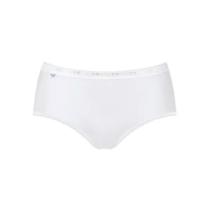 10005038-0003 Sloggi Basic+ Midi wit