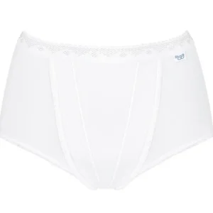10005203-0003 Sloggi Control Maxi wit