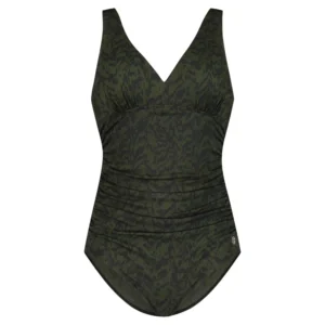 TC SWIM 60012-5040 Swimsuit soft cup fur