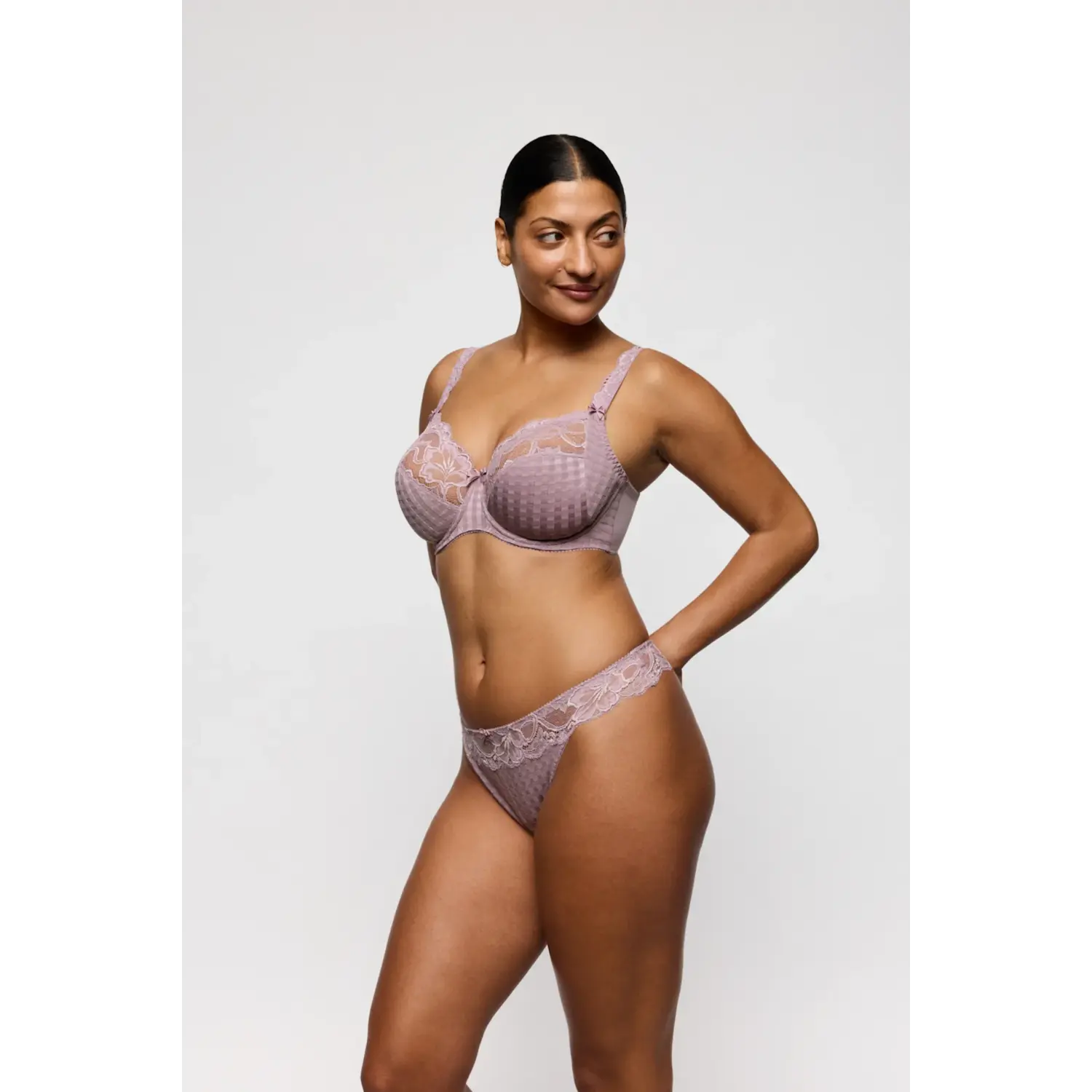 0662125-SOF Primadonna MADISON string Soft Sand - Afbeelding 5