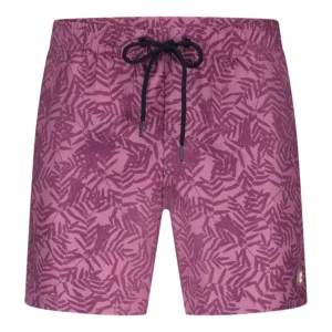 60410-6114 TEN CATE BEACH Beach short summer leaves