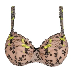 0263572WLB Primadonna MANALI balconnet Wild Bloom