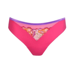 0563440VEB Primadonna DEVDAHA slip VERY BERRY
