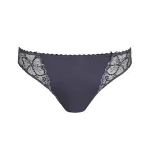 0501333BSD Marie Jo JANE slip blue shadow