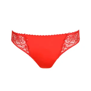 0501330TRR Marie Jo JANE slip true red