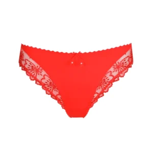 0501333TRR Marie Jo JANE slip true red