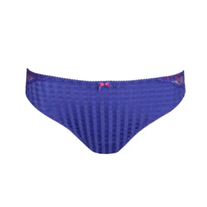 0562125BYK Primadonna MADISON slip Blueberry Kiss