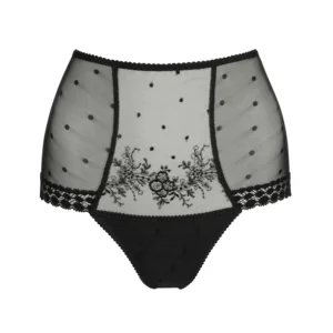 0502931ZWA Marie Jo ANNAELLE tailleslip zwart
