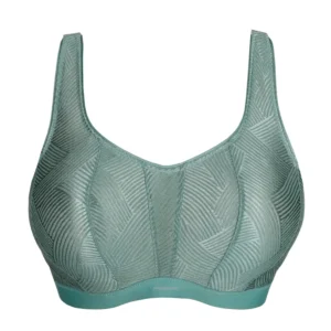 6000516SAG Primadonna Sport THE GAME mousse BH sport Sage