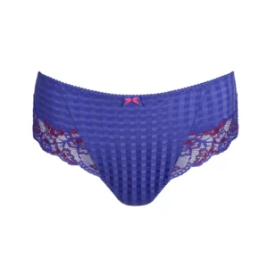 0562127BYK Primadonna MADISON short - hotpants Blueberry Kiss