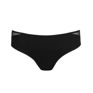 0502952ZWA Marie Jo MILAO short - hotpants zwart