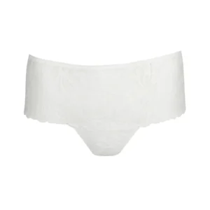 0542472NAT Primadonna Twist RUPI short - hotpants natuur