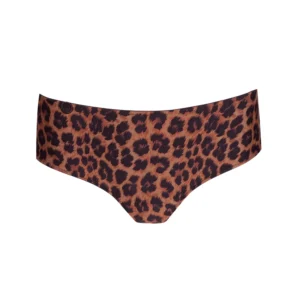 0520822FAV Marie Jo TOM short - hotpants Fauve