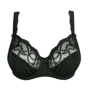 0162121DFO Primadonna MADISON beugel BH Deep Forest