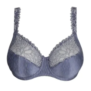 0163480NIS Primadonna MONTERREY beugel BH Nightshadow blue
