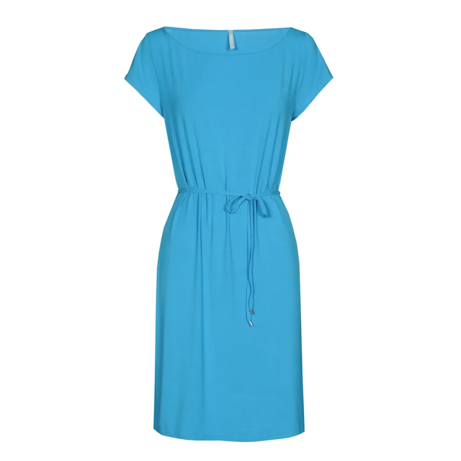 1007680-SBE Marie Jo S CHERILYN jurk blauw