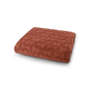 60438-6017 one size TEN CATE BEACH Beachtowel ten cate brown
