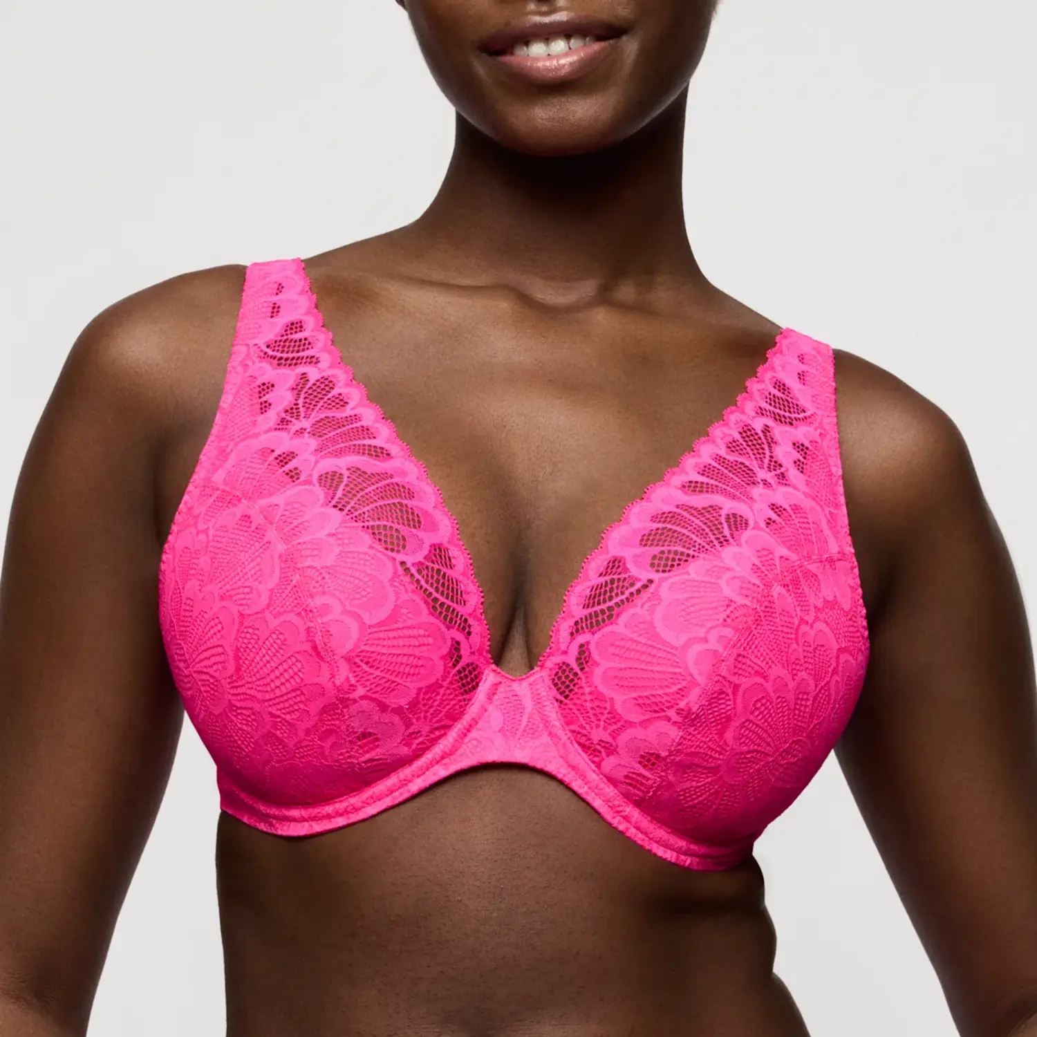 0142554-PXB Primadonna Twist MOCUTO mousse BH Pixie Blossom - Afbeelding 2