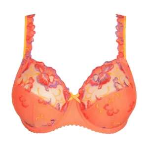 0163440-SBH Primadonna DEVDAHA beugel BH Sunset Blush