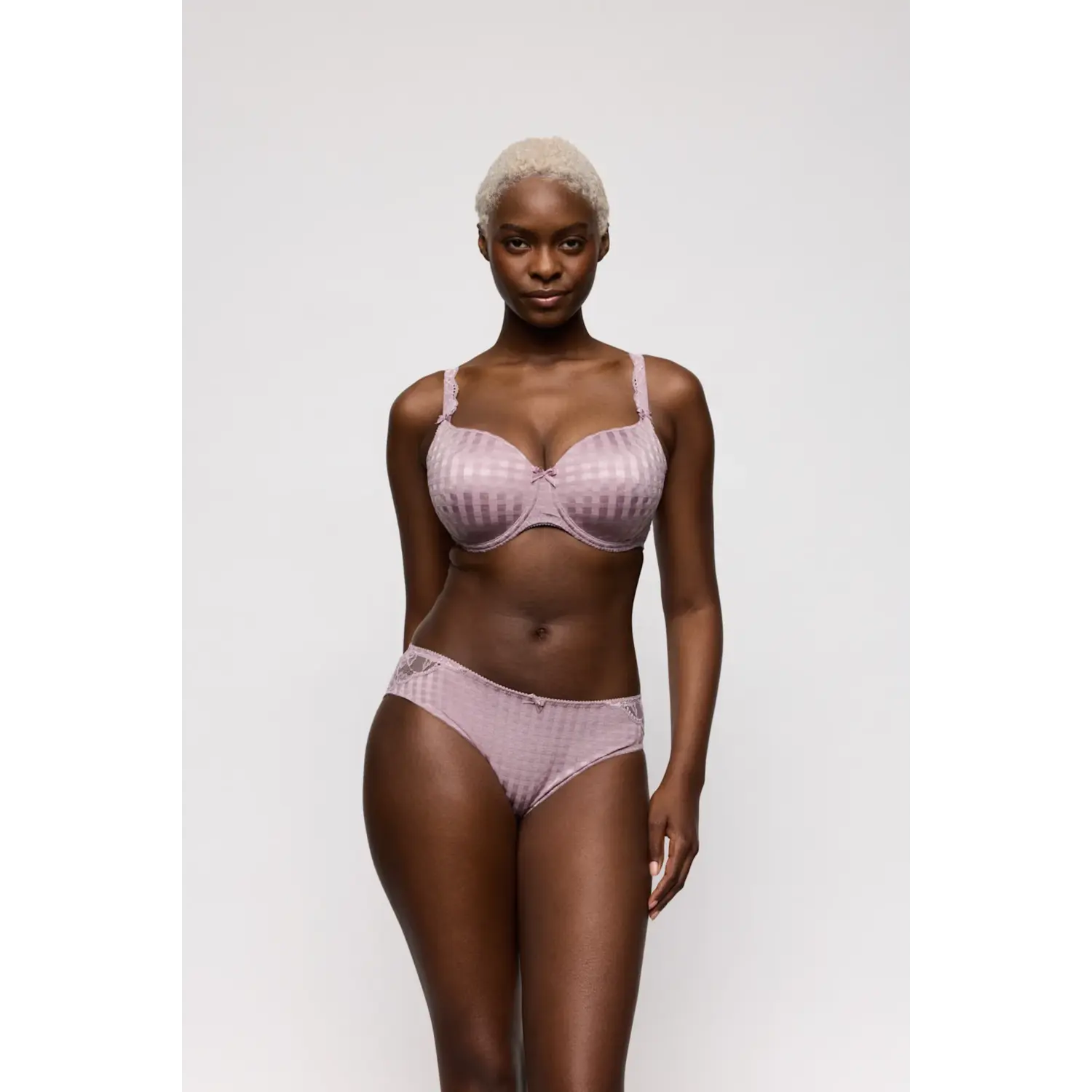0262121-SOF Primadonna MADISON mousse BH Soft Sand - Afbeelding 5
