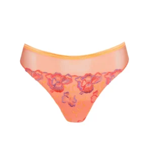 0663440-SBH Primadonna DEVDAHA string Sunset Blush