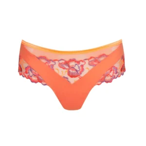 0663441-SBH Primadonna DEVDAHA string Sunset Blush