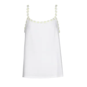 0803030-IYP Marie Jo AVERO STUDIO top Ivory Petal