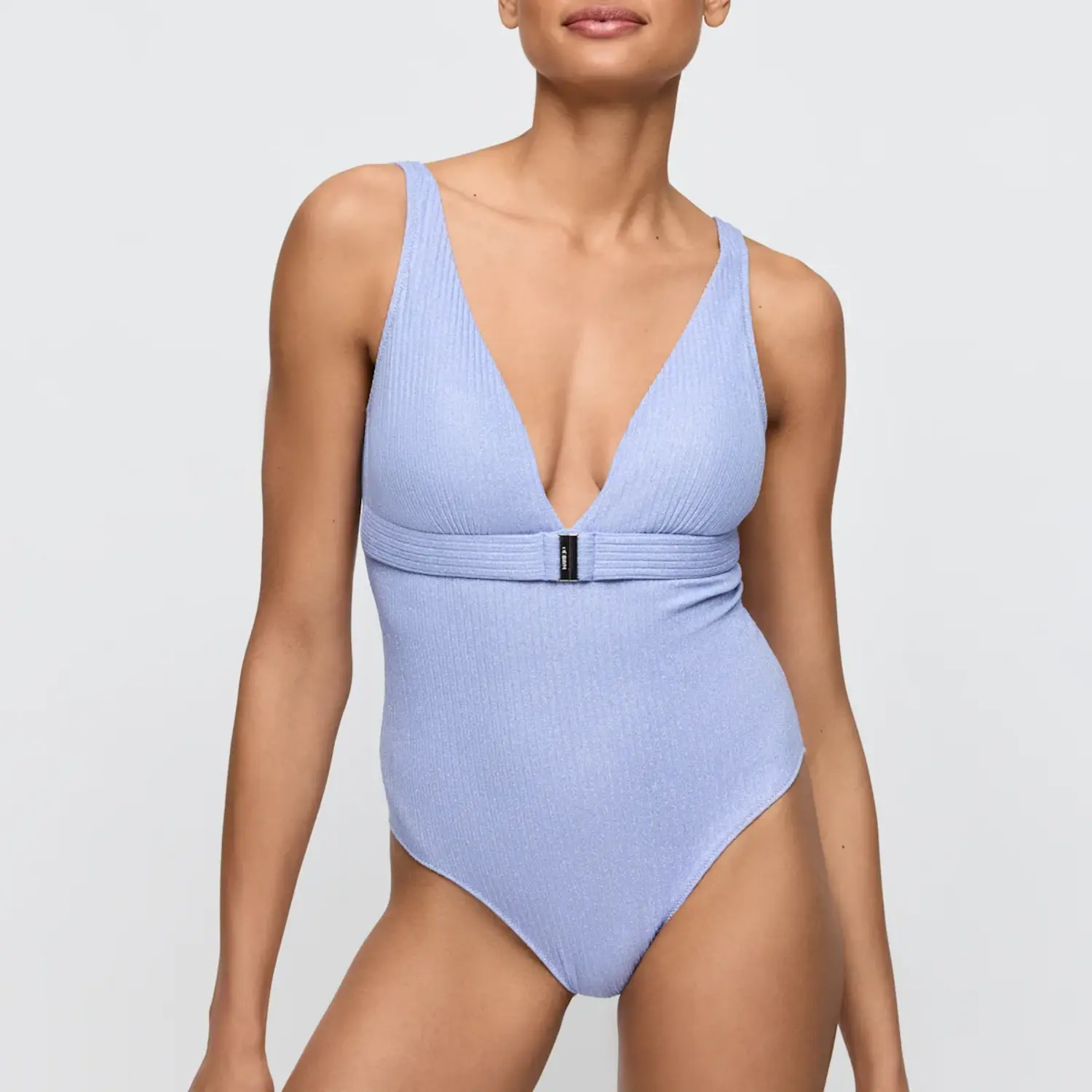 1006932-SDK Marie Jo Swim TINJIS badpak Sparkling dusk - Afbeelding 5