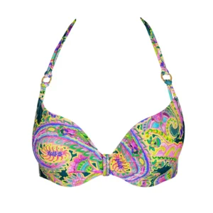 1008416-TOP Marie Jo Swim JOLISE voorgevormde bikinitop Tropical Paisley