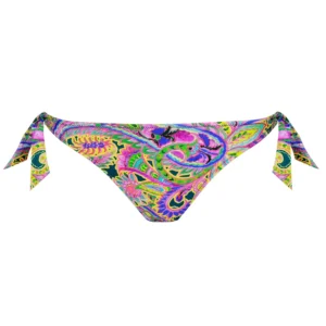 1008454-TOP Marie Jo Swim JOLISE bikini slip Tropical Paisley