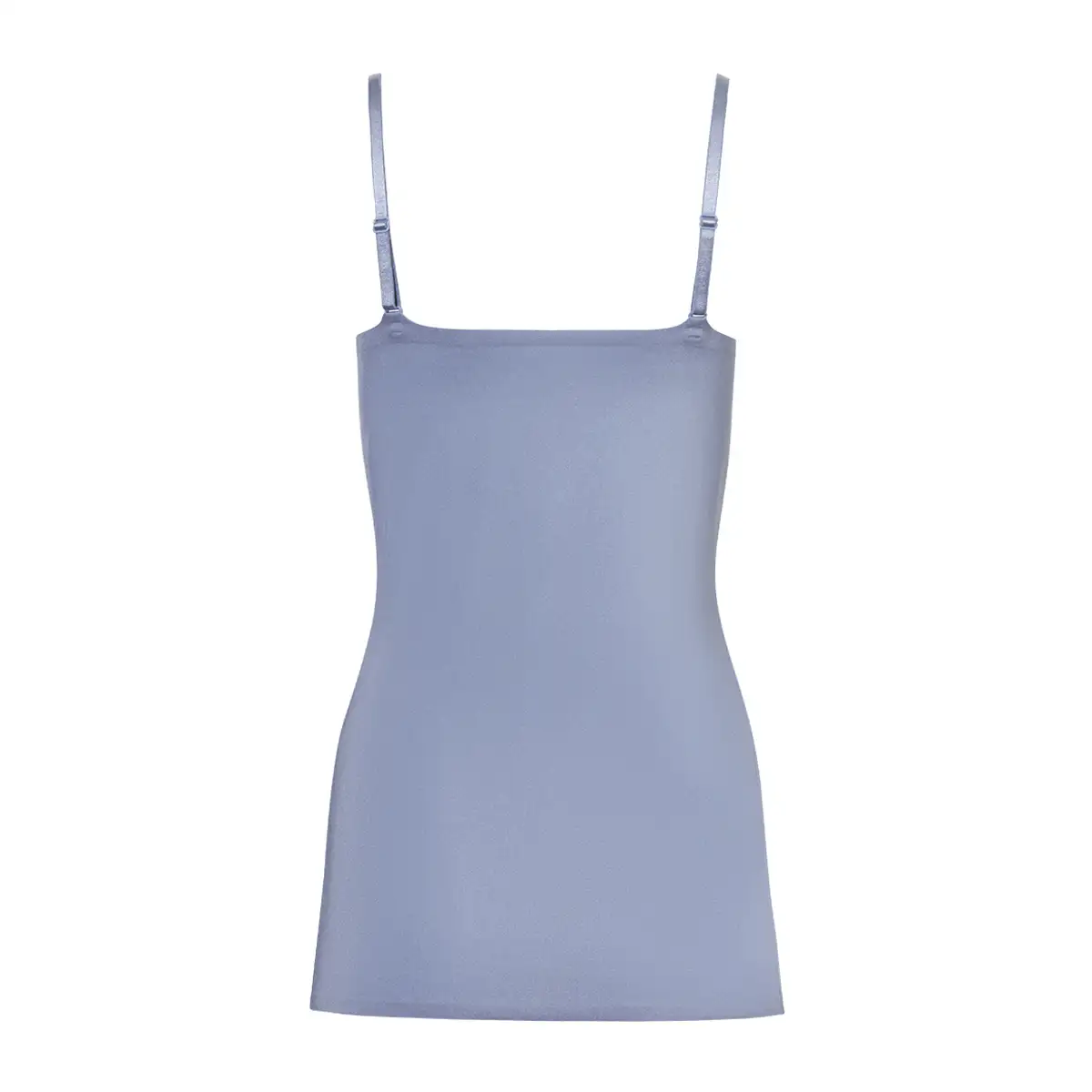 30249-6223 TC Secrets Spaghetti top powder blue - Afbeelding 2