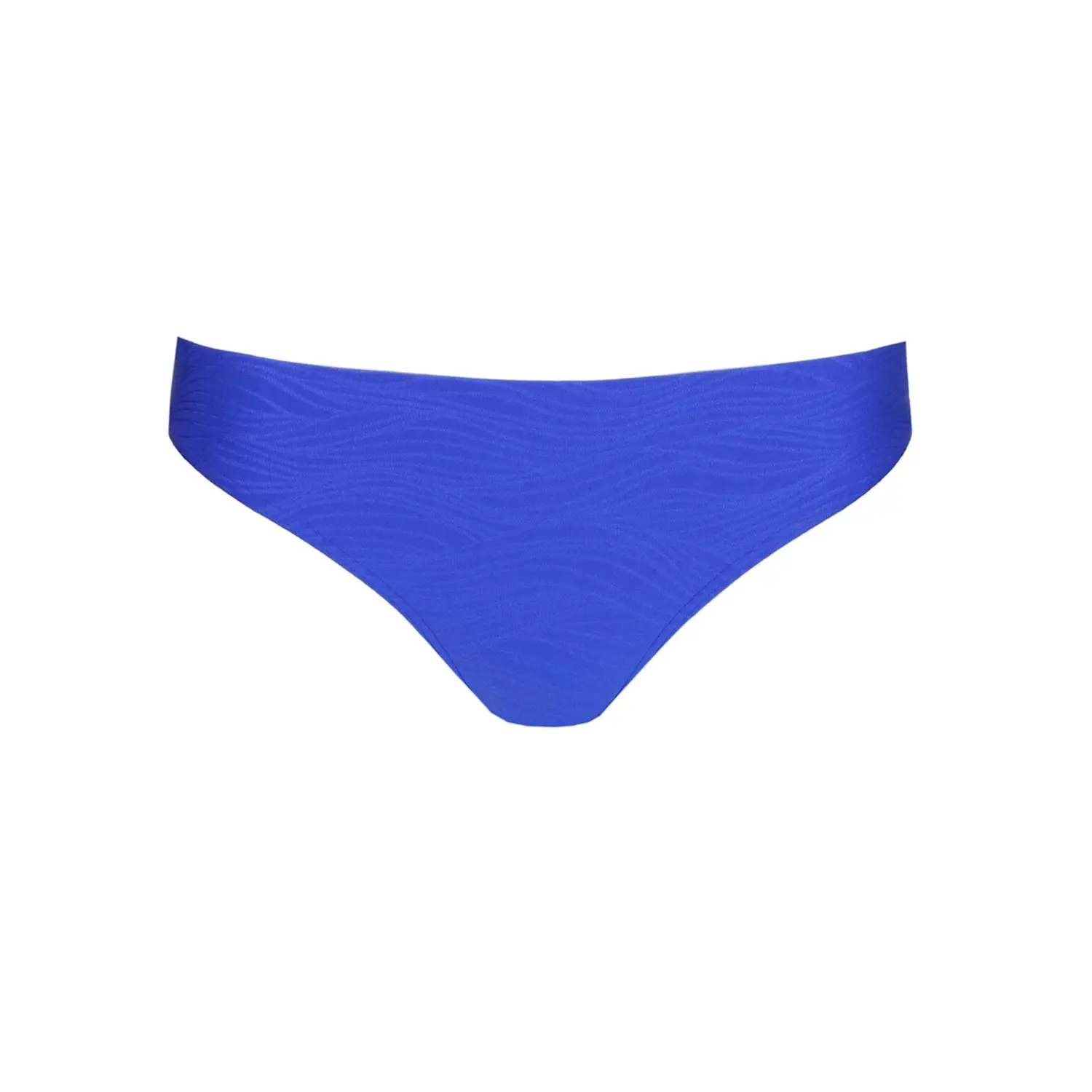 4013450-BEL Primadonna Swim MANTAS bikini slip Electric Blue