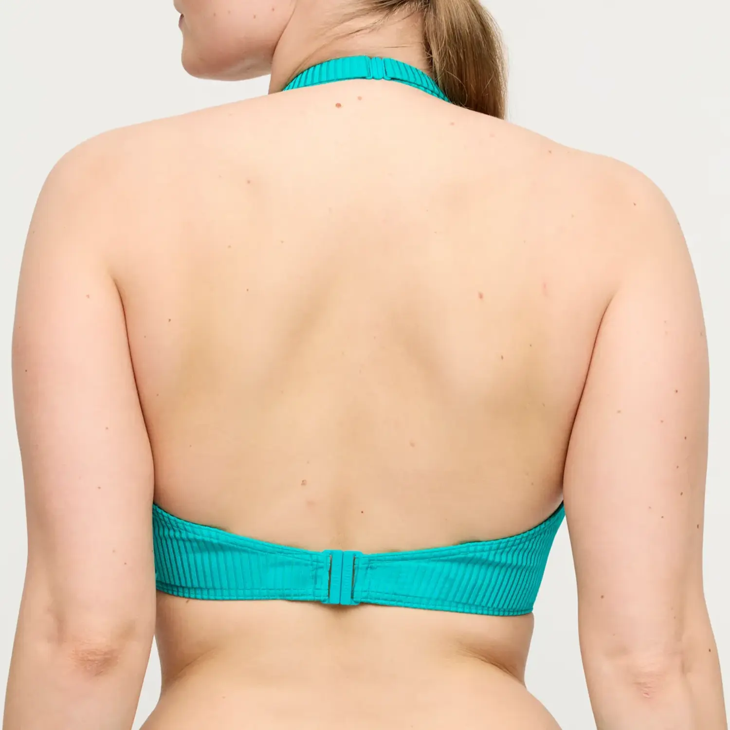 4013616-STU Primadonna Swim DELRAY voorgevormde bikinitop Sea Turtle - Afbeelding 2