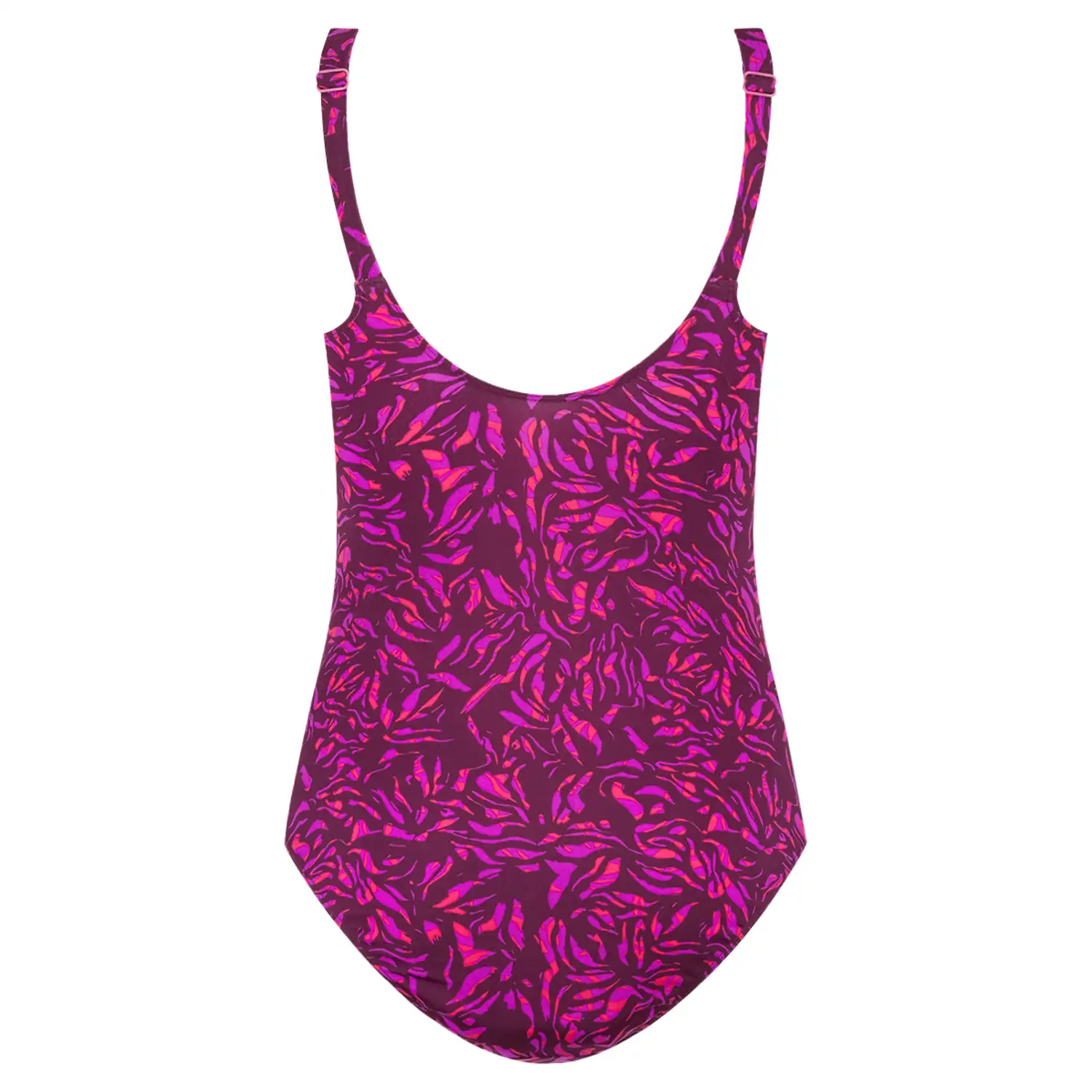 60648-6192 Ten Cate Swim Swimsuit soft cup wrapped coral reef - Afbeelding 2