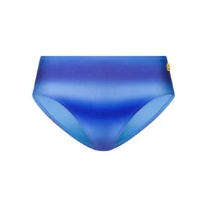 60665-2204 Ten Cate Swim Bikini bottom midi faded blues