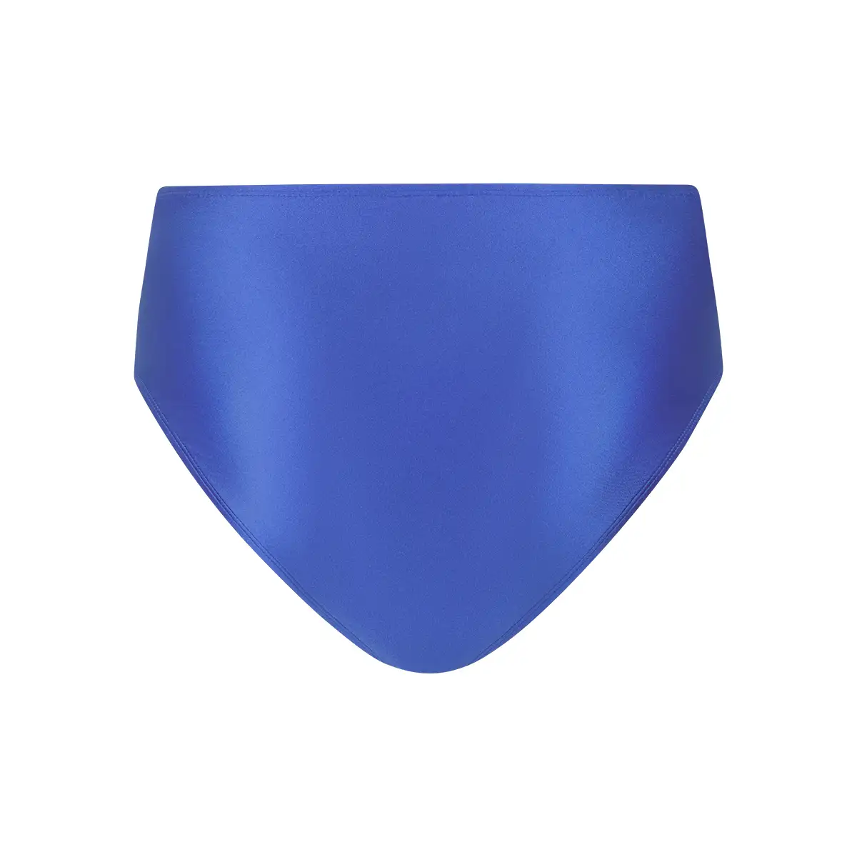 60668-1608 Ten Cate Swim Bikini bottom buckle ocean blue - Afbeelding 2