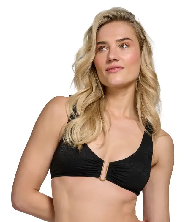 60677-090 Ten Cate Swim Bikini top removable - Afbeelding 2