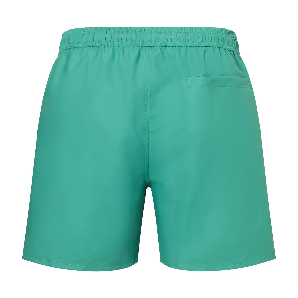 60767-6244 Ten Cate Swim Beach shorts deep mint - Afbeelding 2