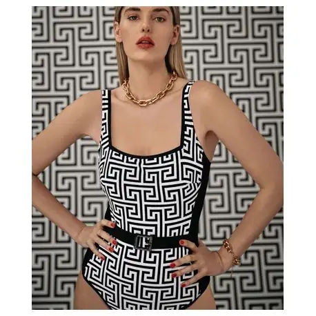 7225-430 Anita dalida slimming badpak Pure Graphics 40D - Afbeelding 2