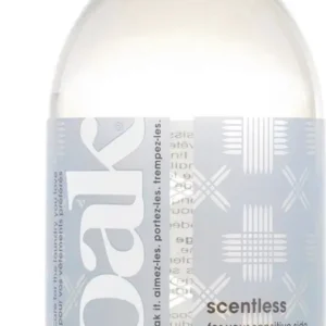 Soak scentless flesje 375 ml