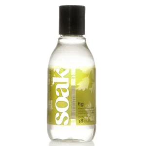 Soak fig flesje 90 ml